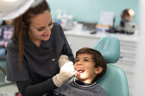 Best Emergency Tooth Extraction in Auburn, KY