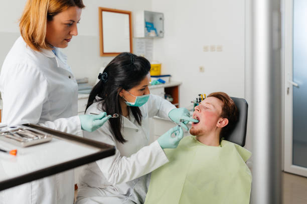 Professional Emergency Dentist in KY