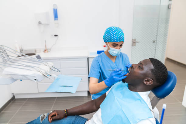 Best Walk-In Emergency Dentist in Auburn, KY