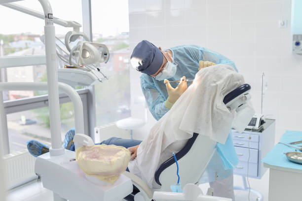 Best Emergency Tooth Extraction in Auburn, KY