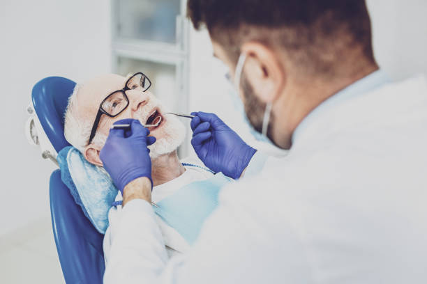 Best Weekend Emergency Dentist in Auburn, KY